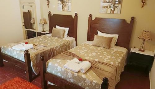 Large Double Room
