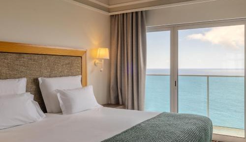 Superior Junior Suite (2 Adults + 2 Children)