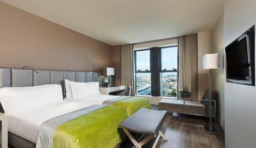 Premium Room