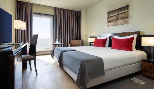 Meliá Room