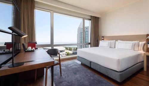Premium Room River View
