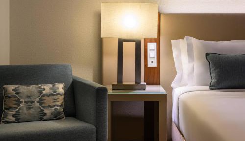 Premium Room Expo View
