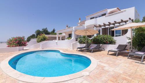 Superior Villa