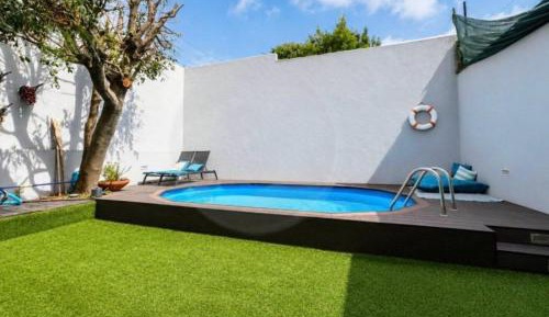 Vacation Home