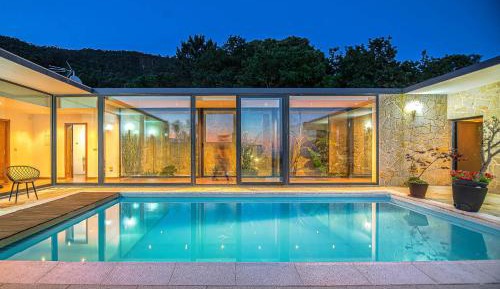 Vacation Home