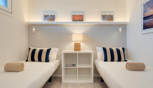 Superior Double or Twin Room with Pool View