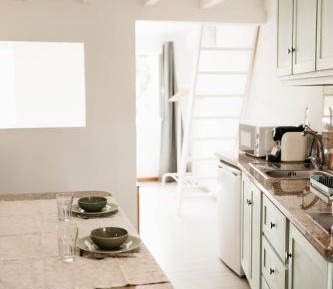 Duplex Apartment