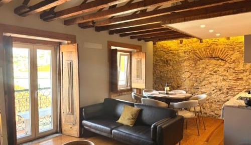 Duplex Apartment