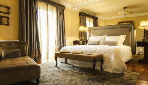 King Room