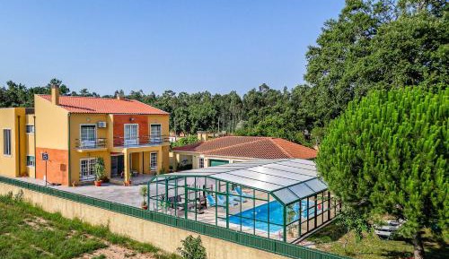 Five-Bedroom House