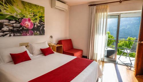 Romantic Room