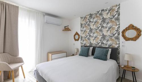 Apartment - Split Level