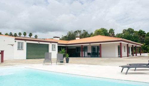 Three-Bedroom Home