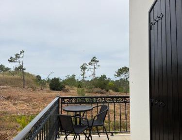 Family Room with Balcony