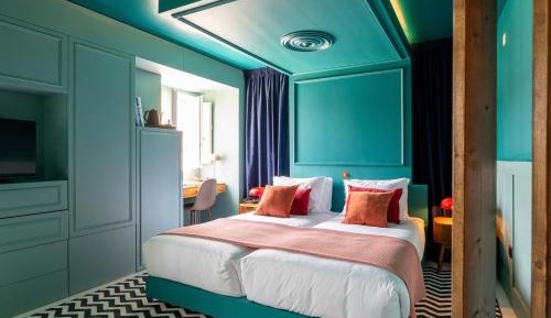 Superior Double or Twin Room