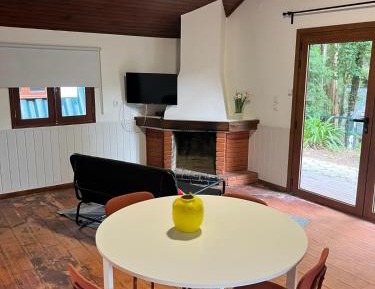Bungalow