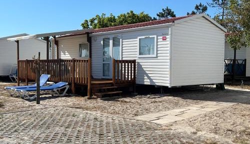 Mobile Home
