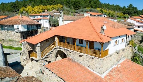 Three-Bedroom Chalet