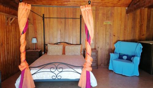 One-Bedroom Chalet