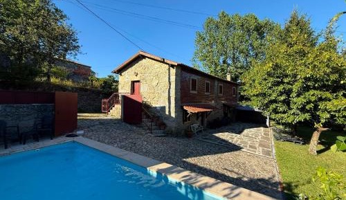 Three-Bedroom Chalet