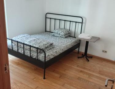 Deluxe Double Room with Shower