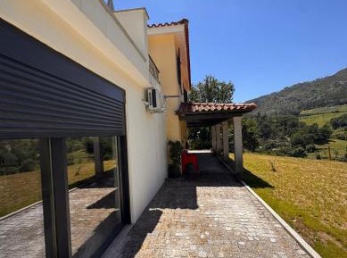 One-Bedroom Chalet