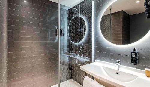 Renovated Classic Double Room