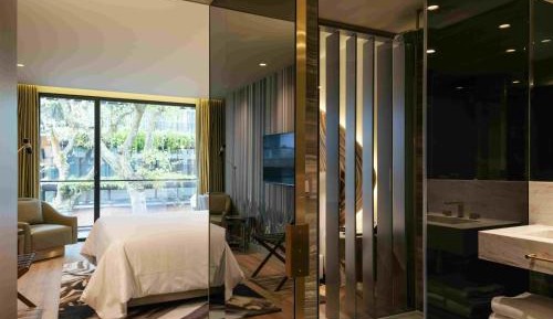 Onice Room