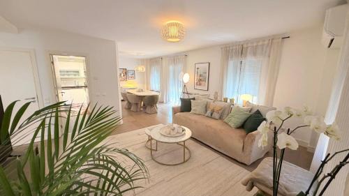 Three-Bedroom Vacation Home 