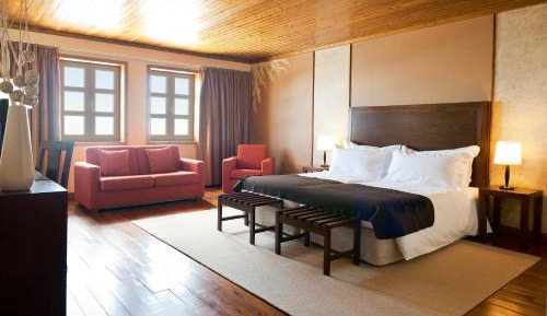Master Suite (3 Adults)