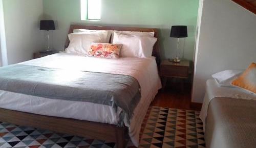 Duplex Apartment - Third Floor