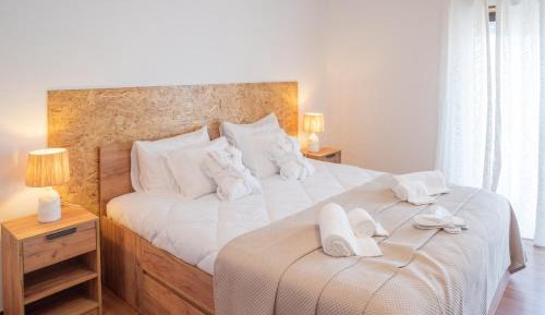 Family Suite with Balcony