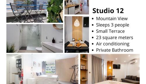 King Studio