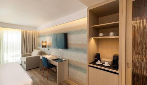 Comfort Room Sea View