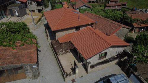 Three-Bedroom Chalet