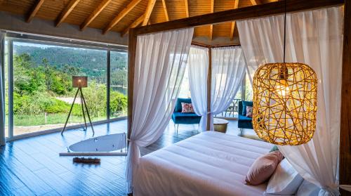 Suite with River View