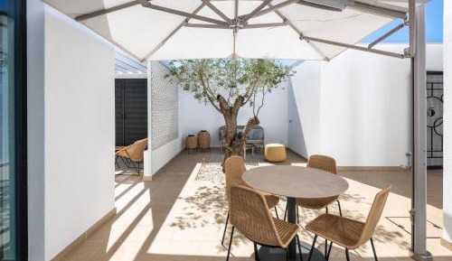 Two-Bedroom Villa