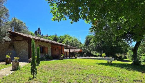 Three-Bedroom Home