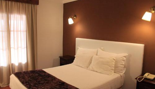 Standard  Double or Twin Room (2 Adults + 2 Child) 