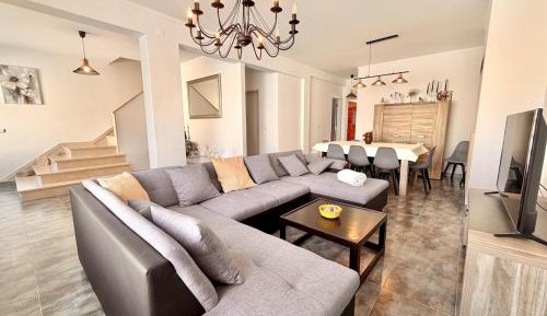Five-Bedroom House