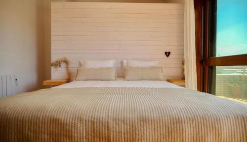 Standard Double or Twin Room with Balcony
