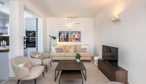 Two-Bedroom Villa