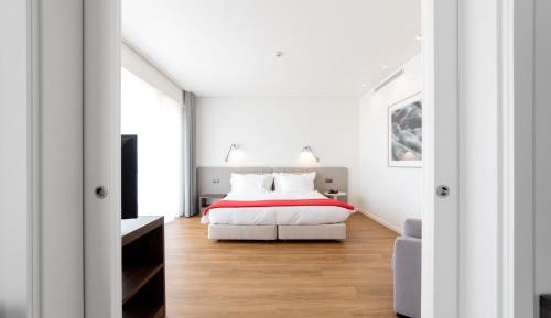 Superior Suite with Sea View