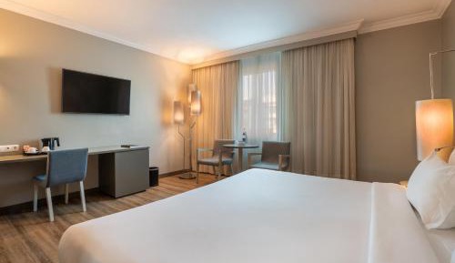 Comfort Quadruple Room