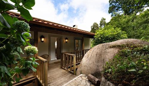 One-Bedroom Chalet
