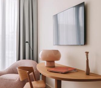 Superior Executive Double Room