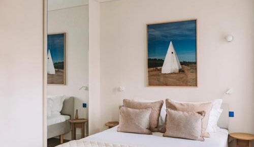 Superior Classic Double Room