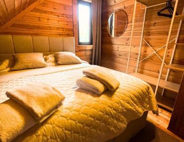 Three-Bedroom Chalet