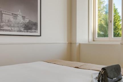Classic Double or Twin Room