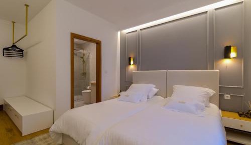 Small Double or Twin Room